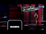 The Voice Of Poland Natalia Sikora - Cry Baby